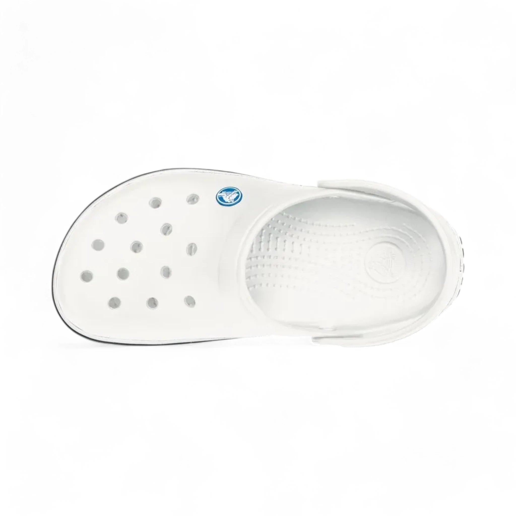 Classic Crocband Clogs