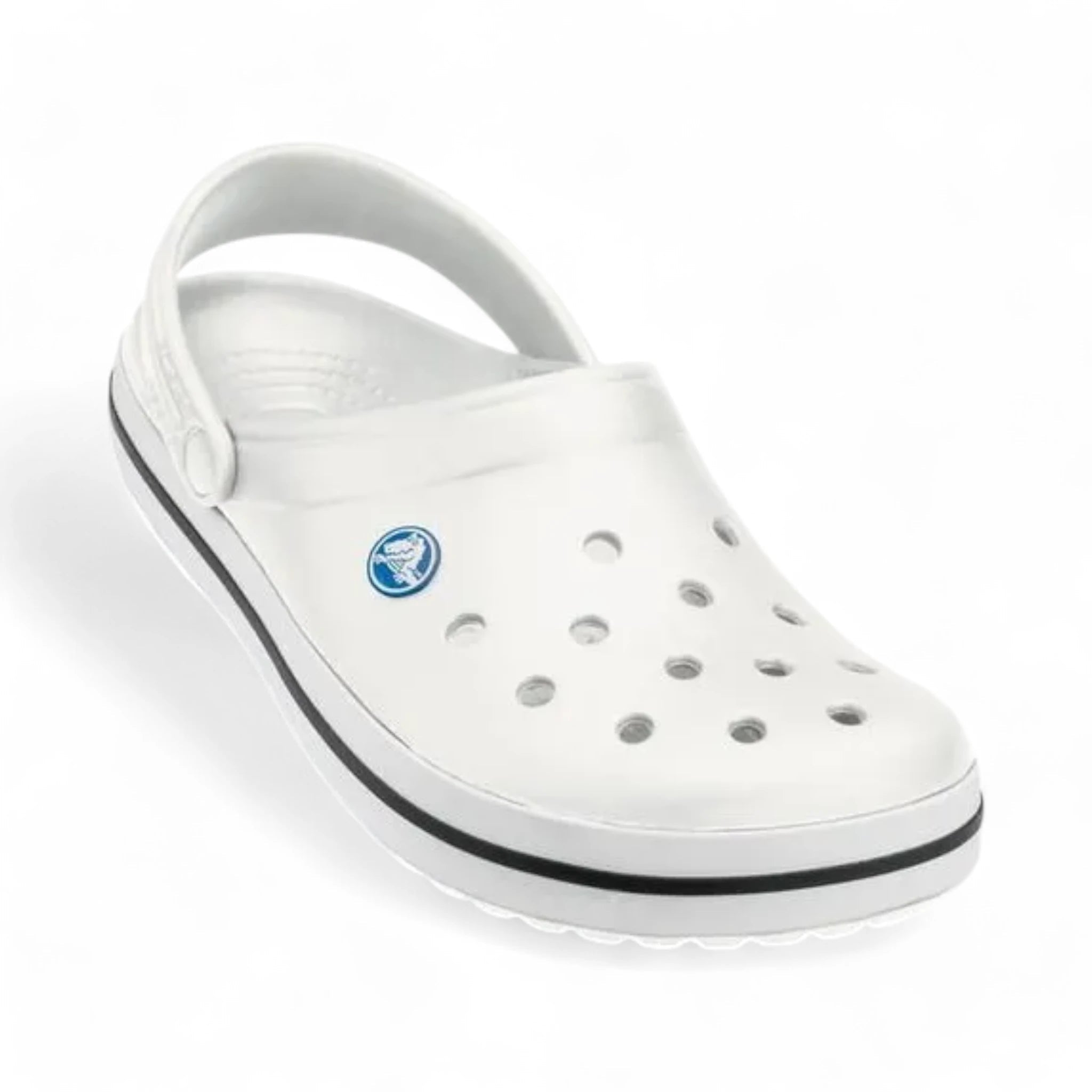 Classic Crocband Clogs