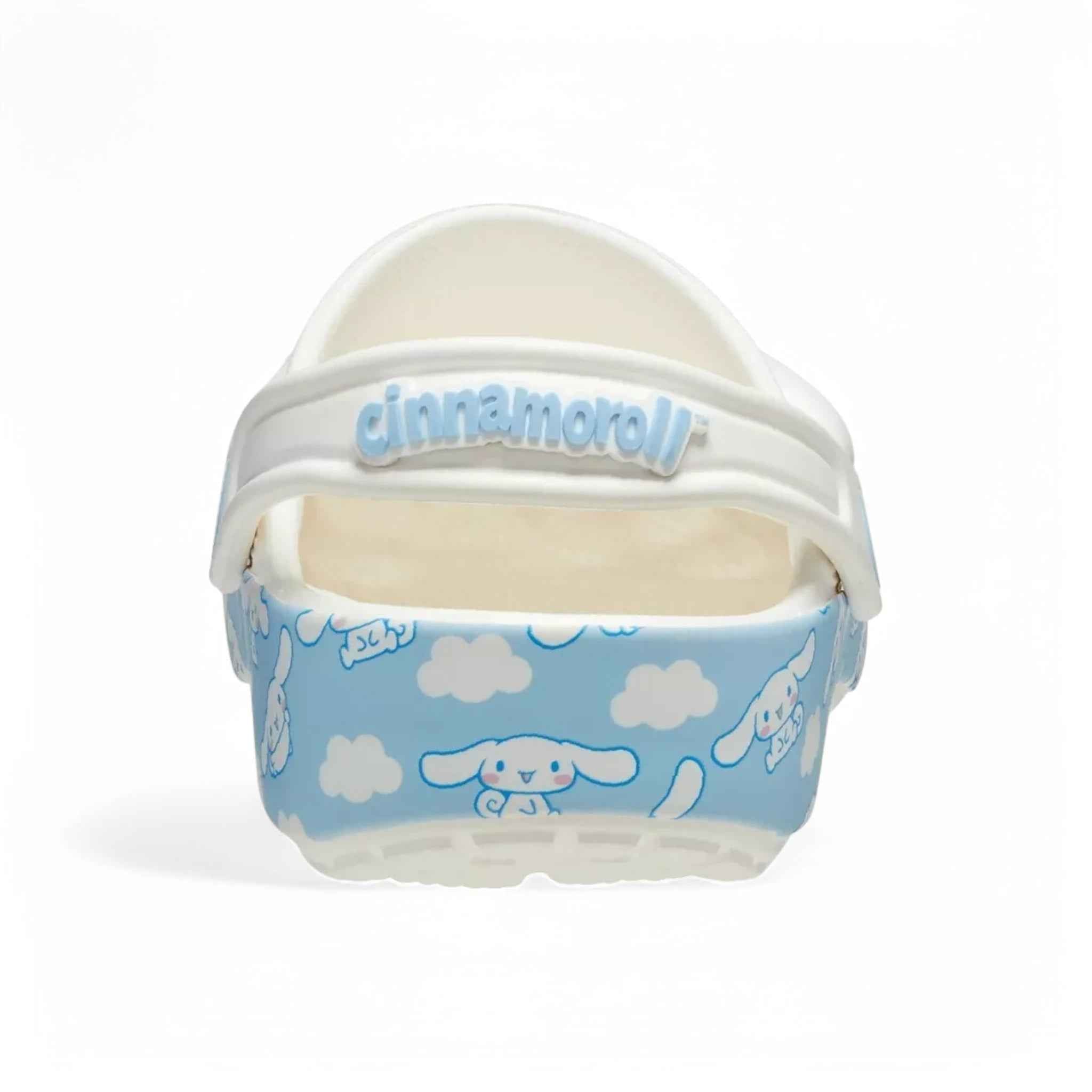 Classic Hello Kitty & Friends Clogs