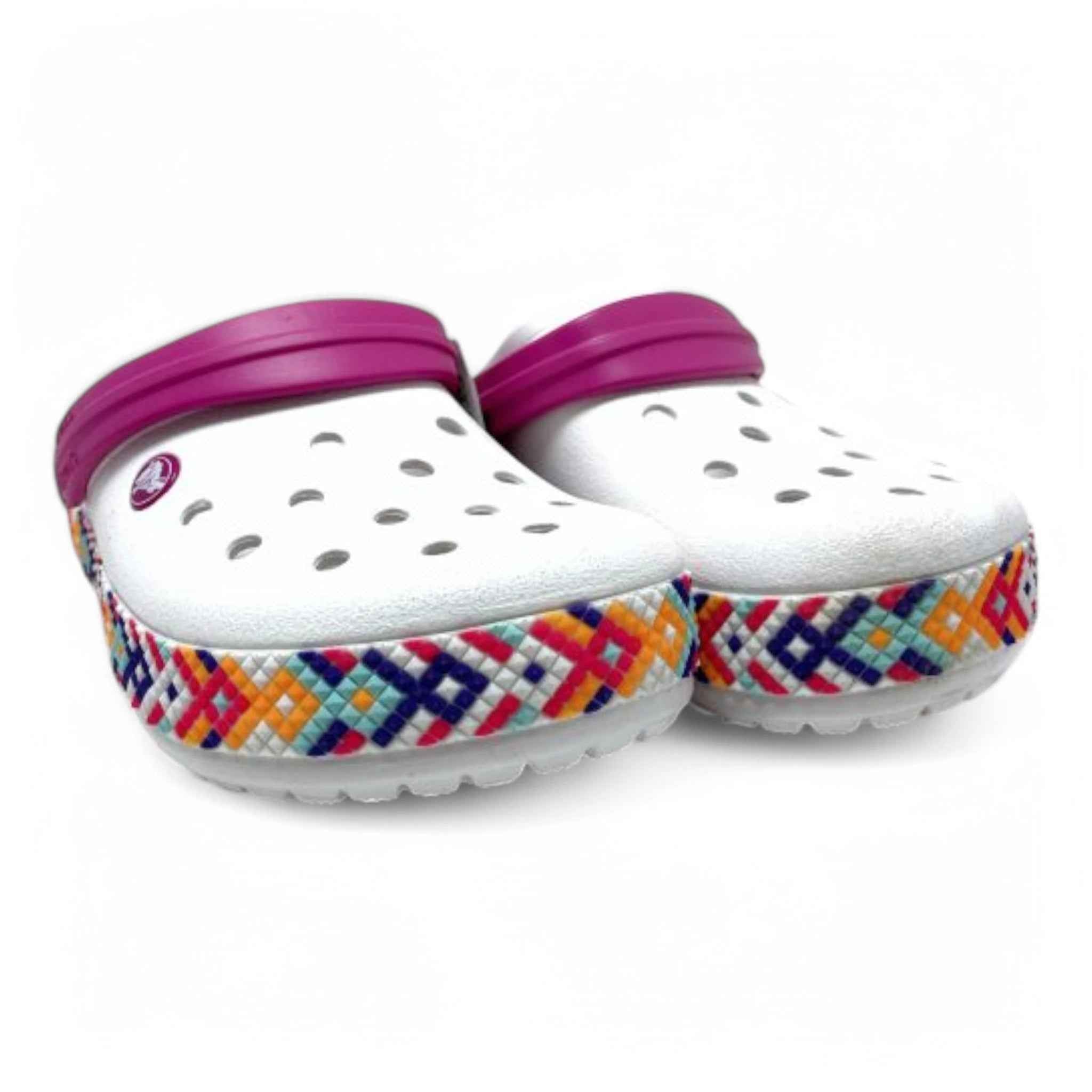 Crocband Gallery Clogs