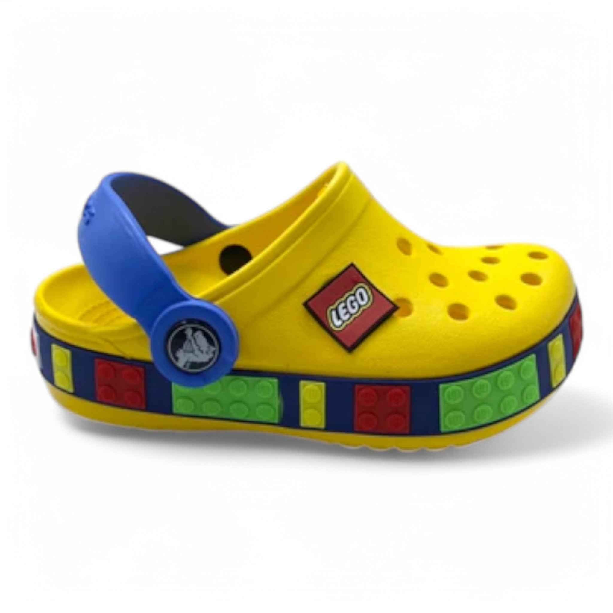 Classic LEGO Clogs