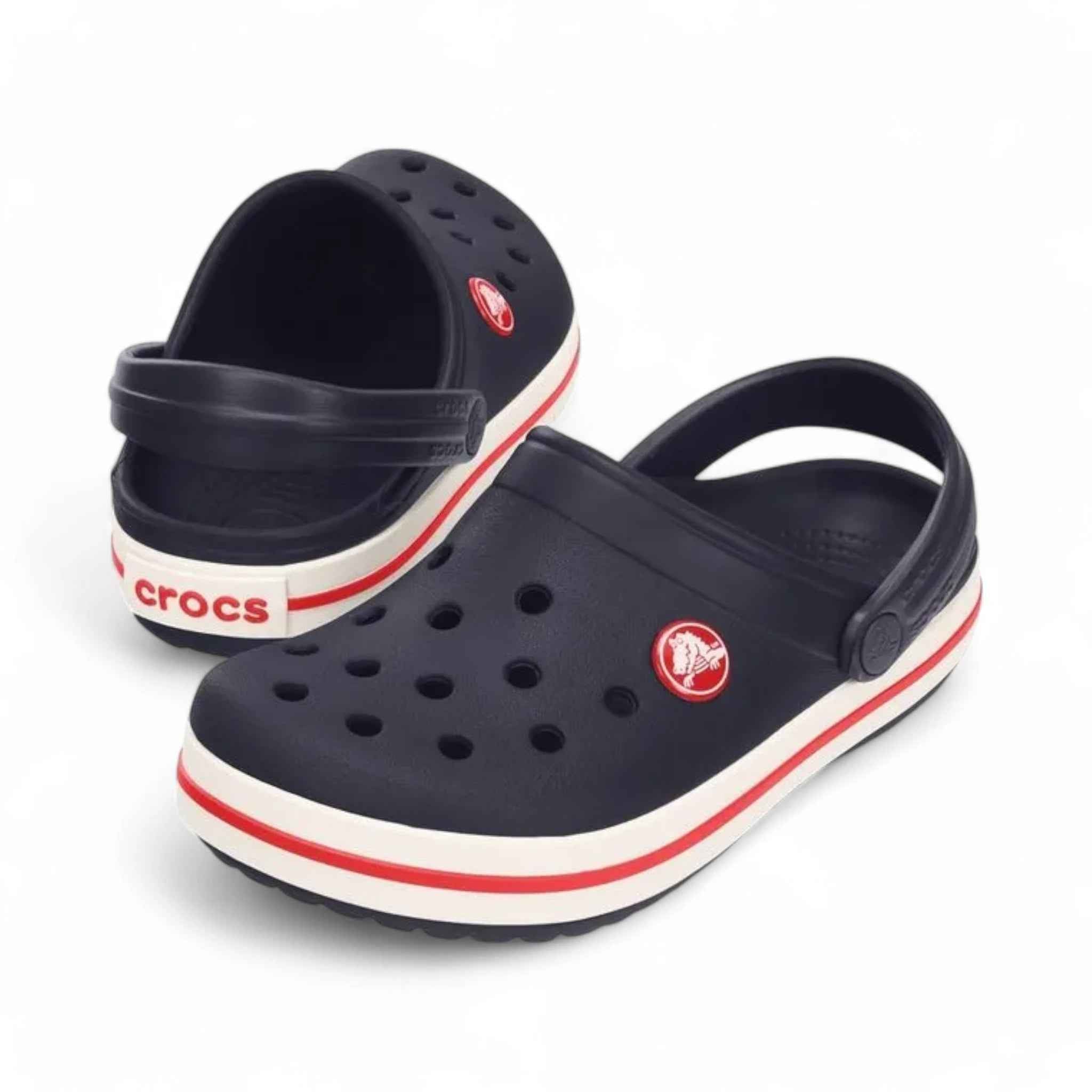 Classic Crocband Clogs