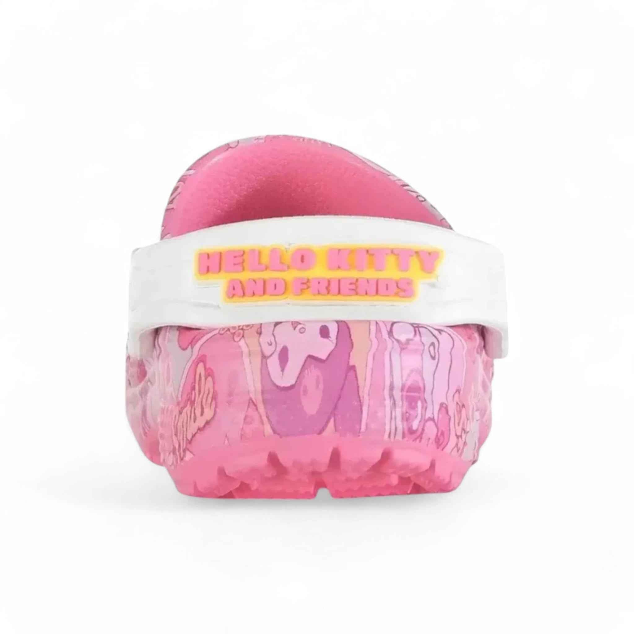 Classic Hello Kitty Clogs
