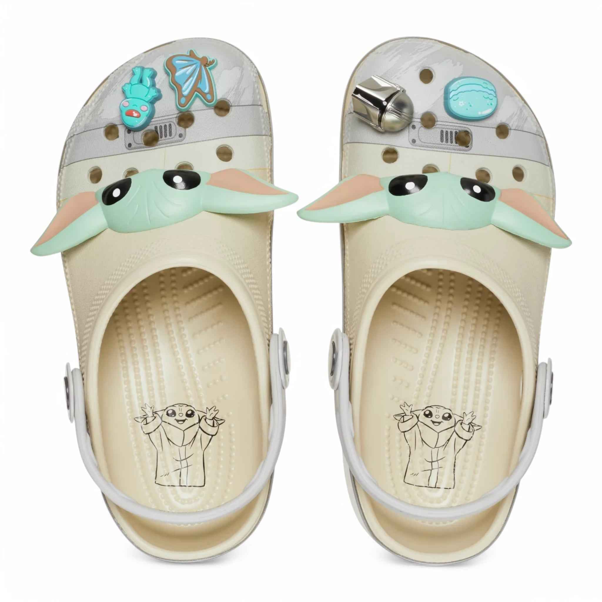 Classic Star Wars Clogs