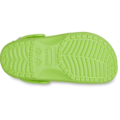 Classic Monsters, Inc. Mike Clogs