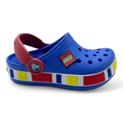 Classic LEGO Clogs
