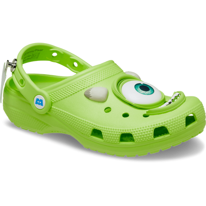 Classic Monsters, Inc. Mike Clogs