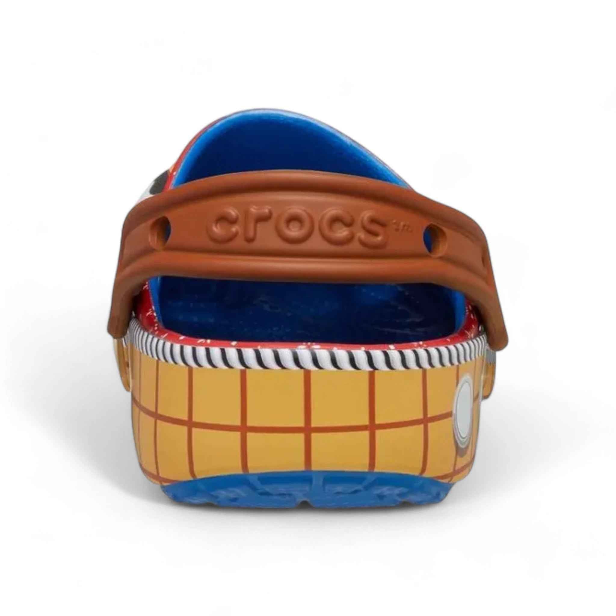 Classic Toy Story Woody Clogs