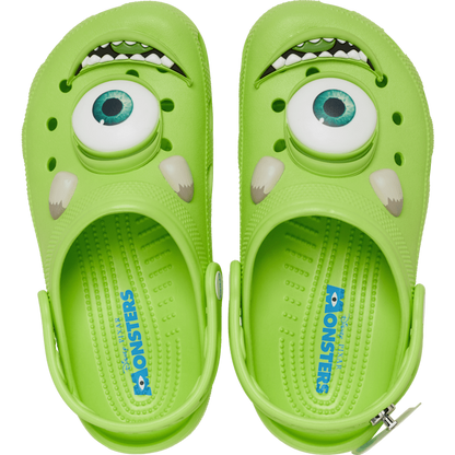 Classic Monsters, Inc. Mike Clogs