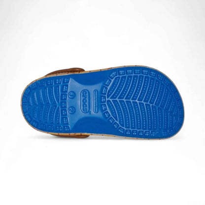 Classic Toy Story Woody Clogs