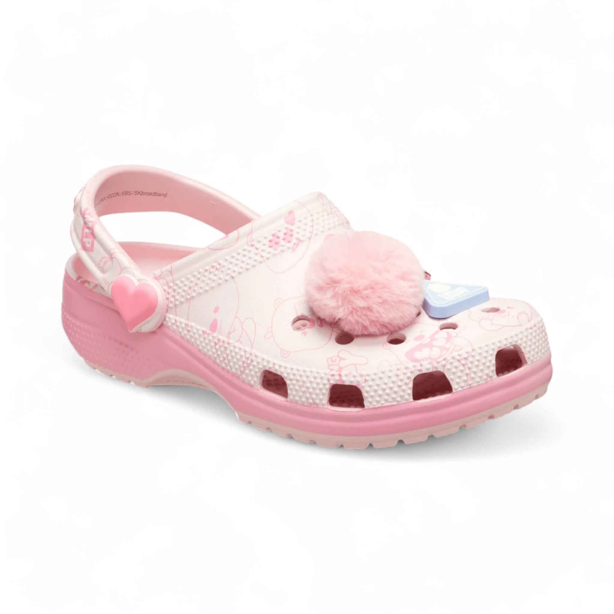 Classic Zanmang Loopy Clogs