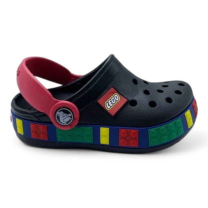 Classic LEGO Clogs