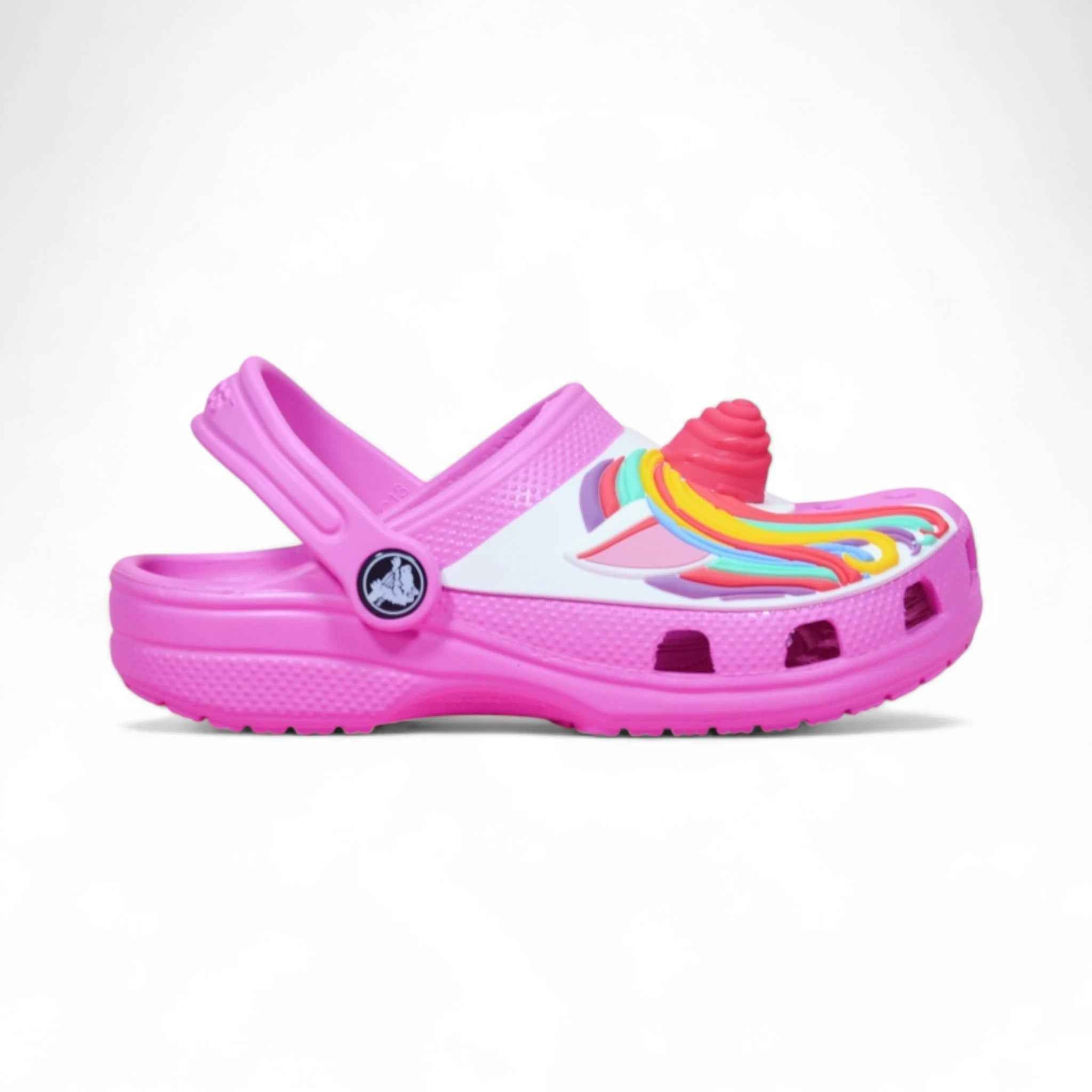 Classic Unicorn Clogs