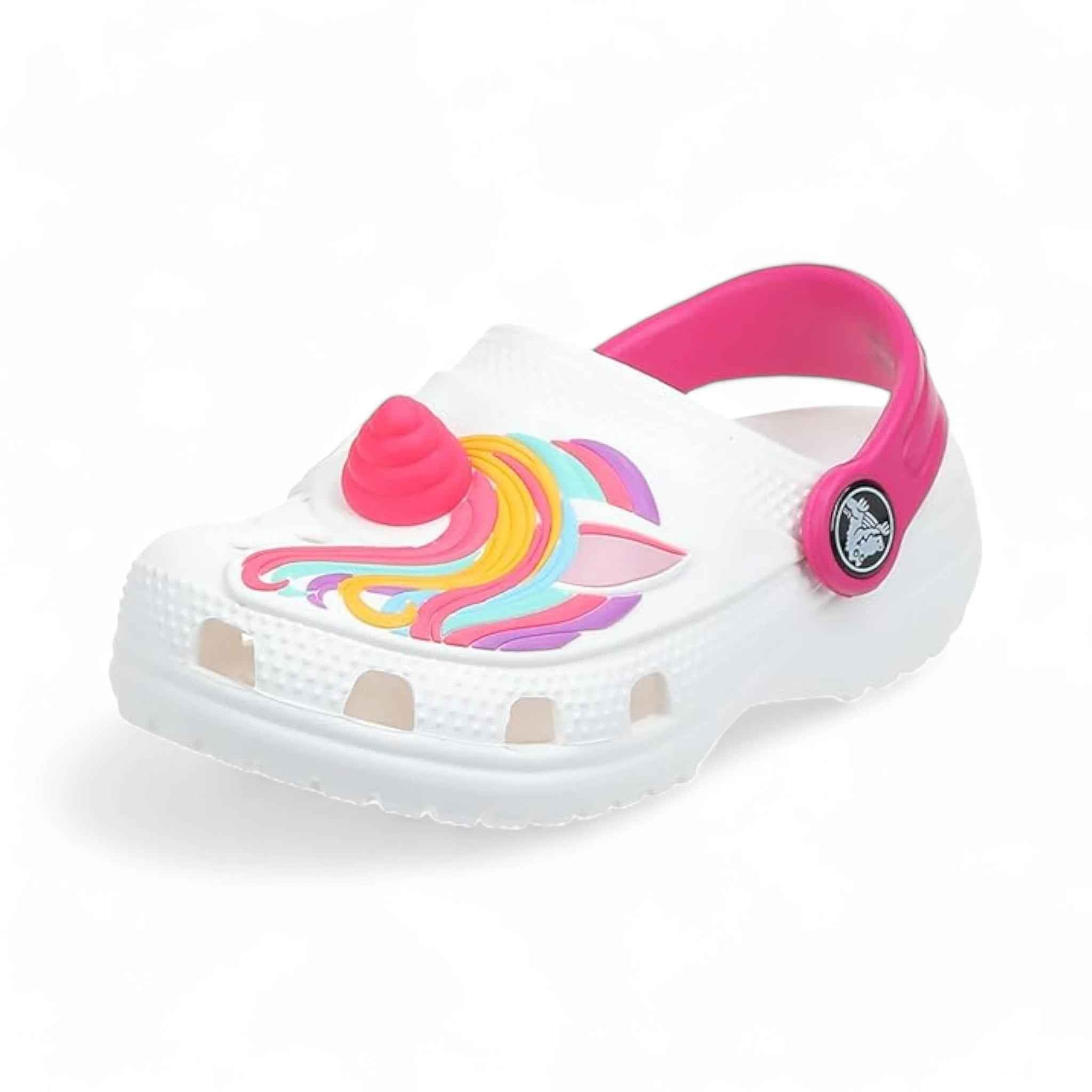 Classic Unicorn Clogs