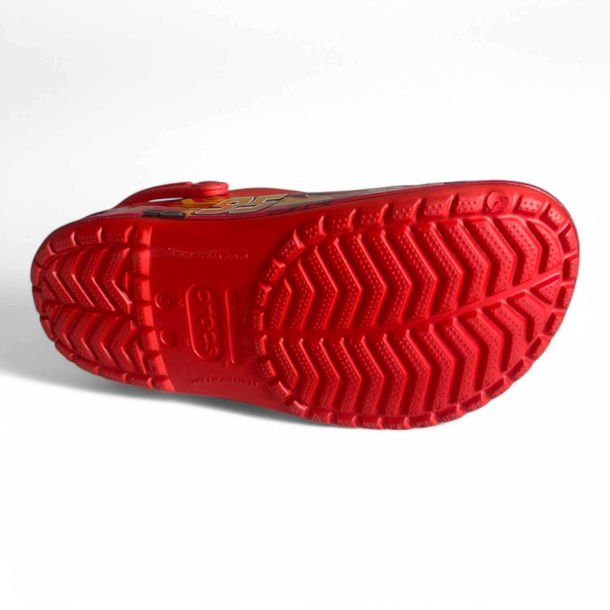 Classic McQueen Clogs