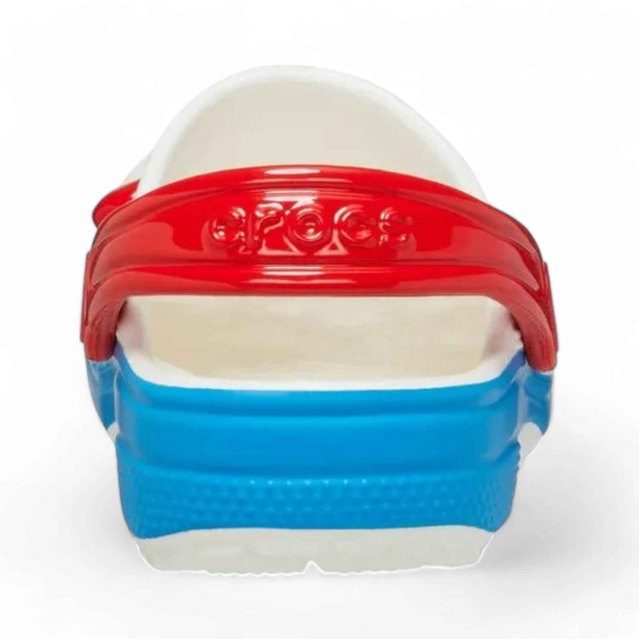 Classic Hello Kitty IAM Clogs