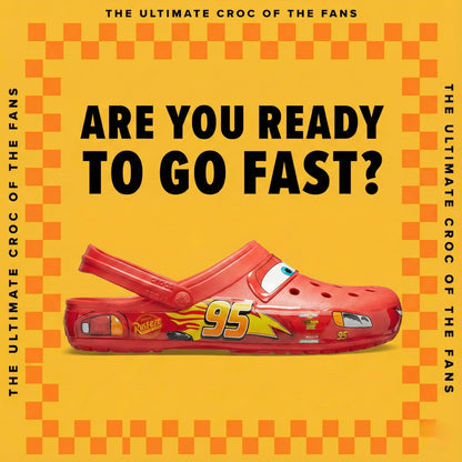 Classic McQueen Clogs