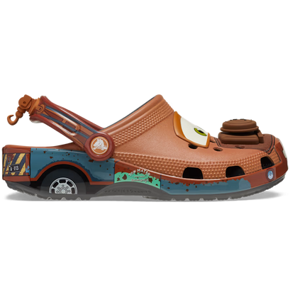 Classic Mater Clogs