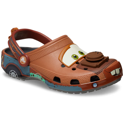 Classic Mater Clogs
