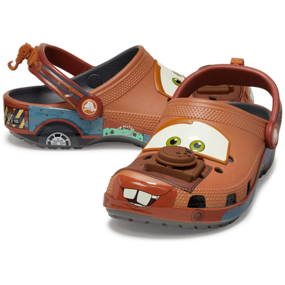 Classic Mater Clogs