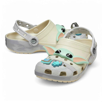 Classic Star Wars Clogs