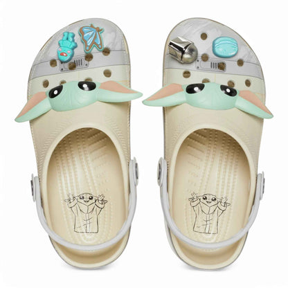 Classic Star Wars Clogs