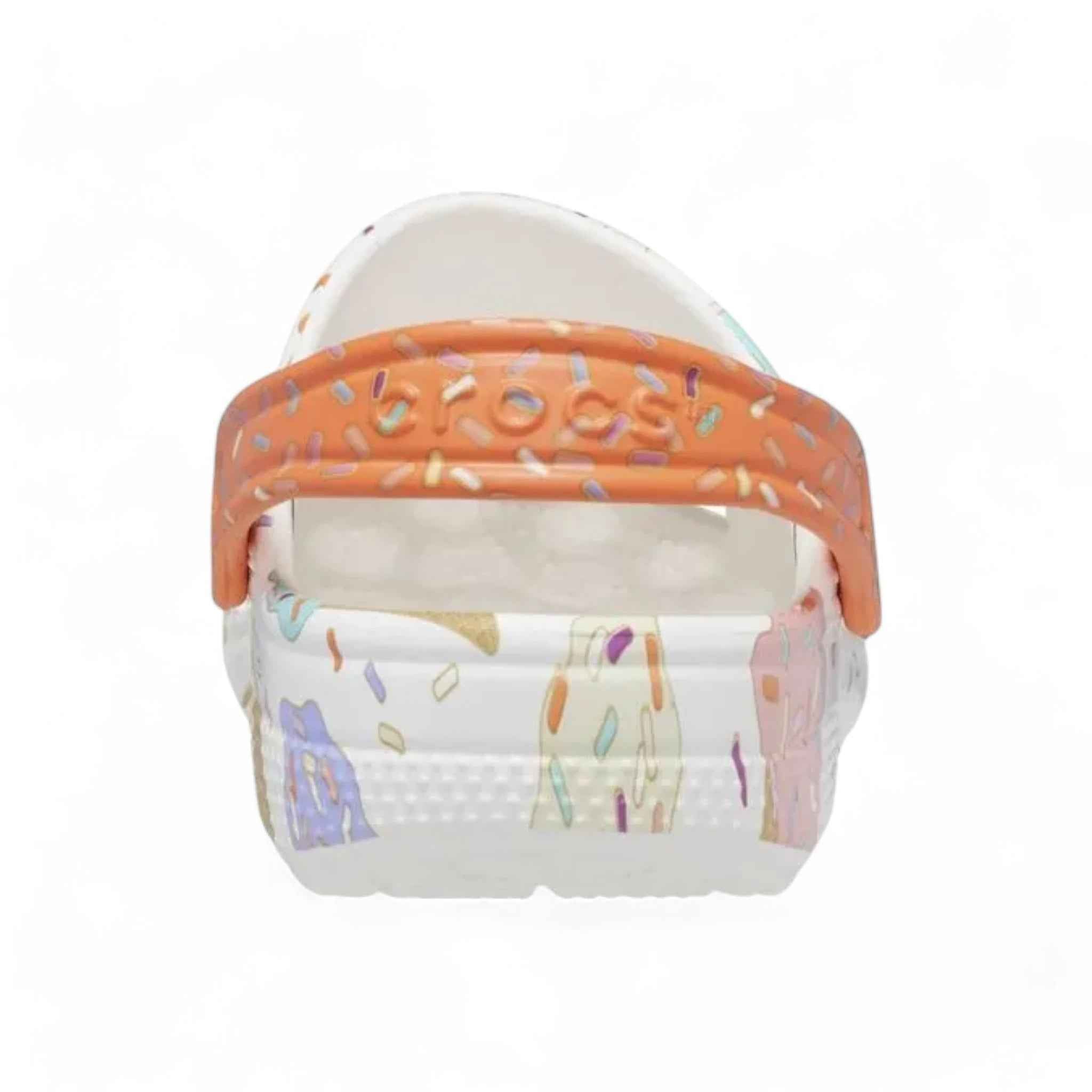 Classic Ice Cream Clogs